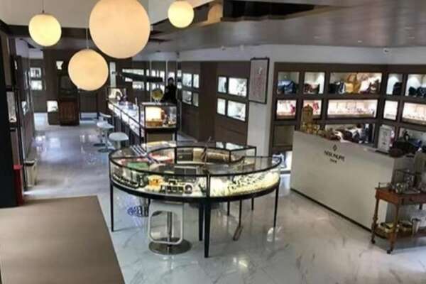 枣庄市中区寄卖奢侈品店
